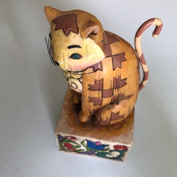 Heartwood Creek Jasper Figurine - Picture 5 of 5